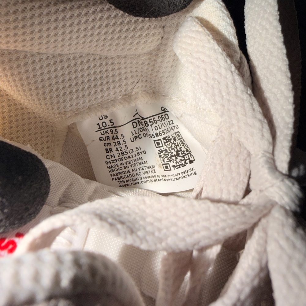 Nike Air Jordan Series Shoes - Picture 6 of 6